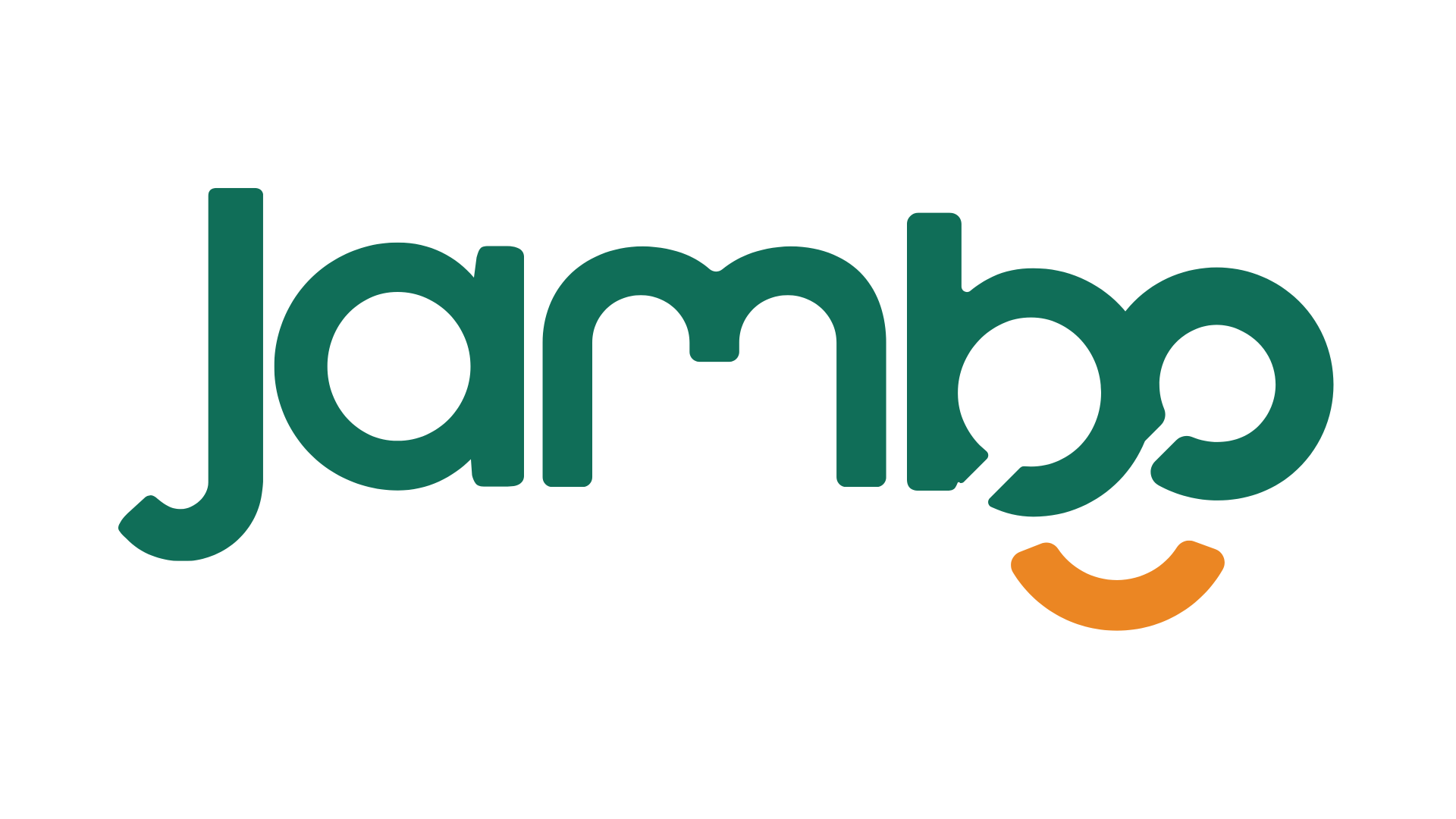 Jambo Spaces logo