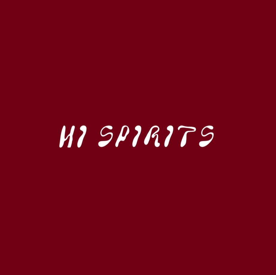 Hi Spirits logo